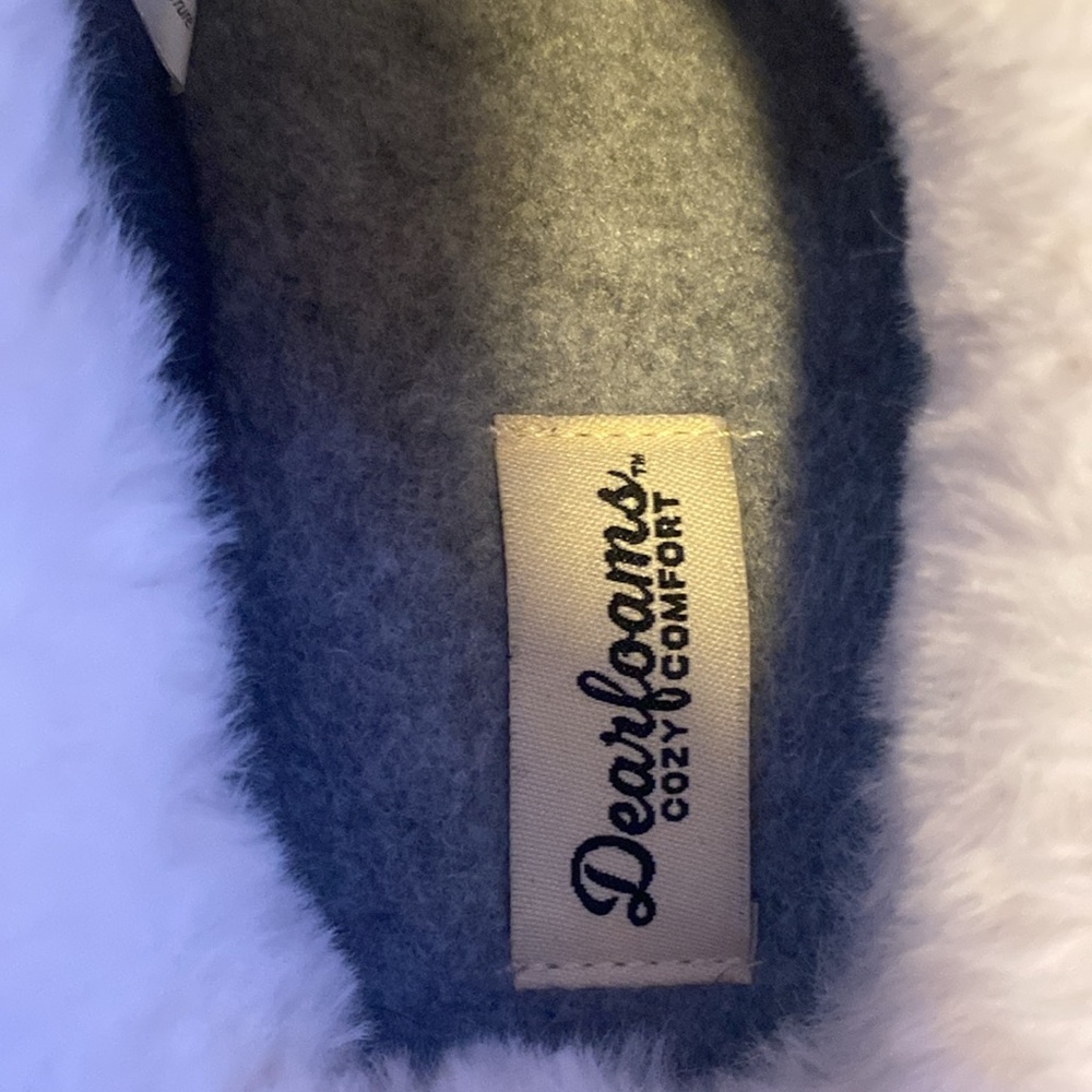 Slippers - Picture 3 of 7